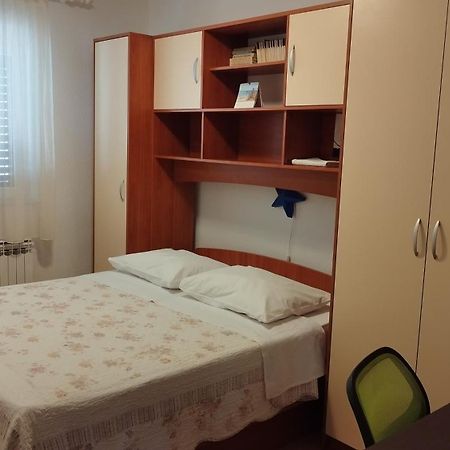 Apartmani Sabic A6 Makarska Exterior photo