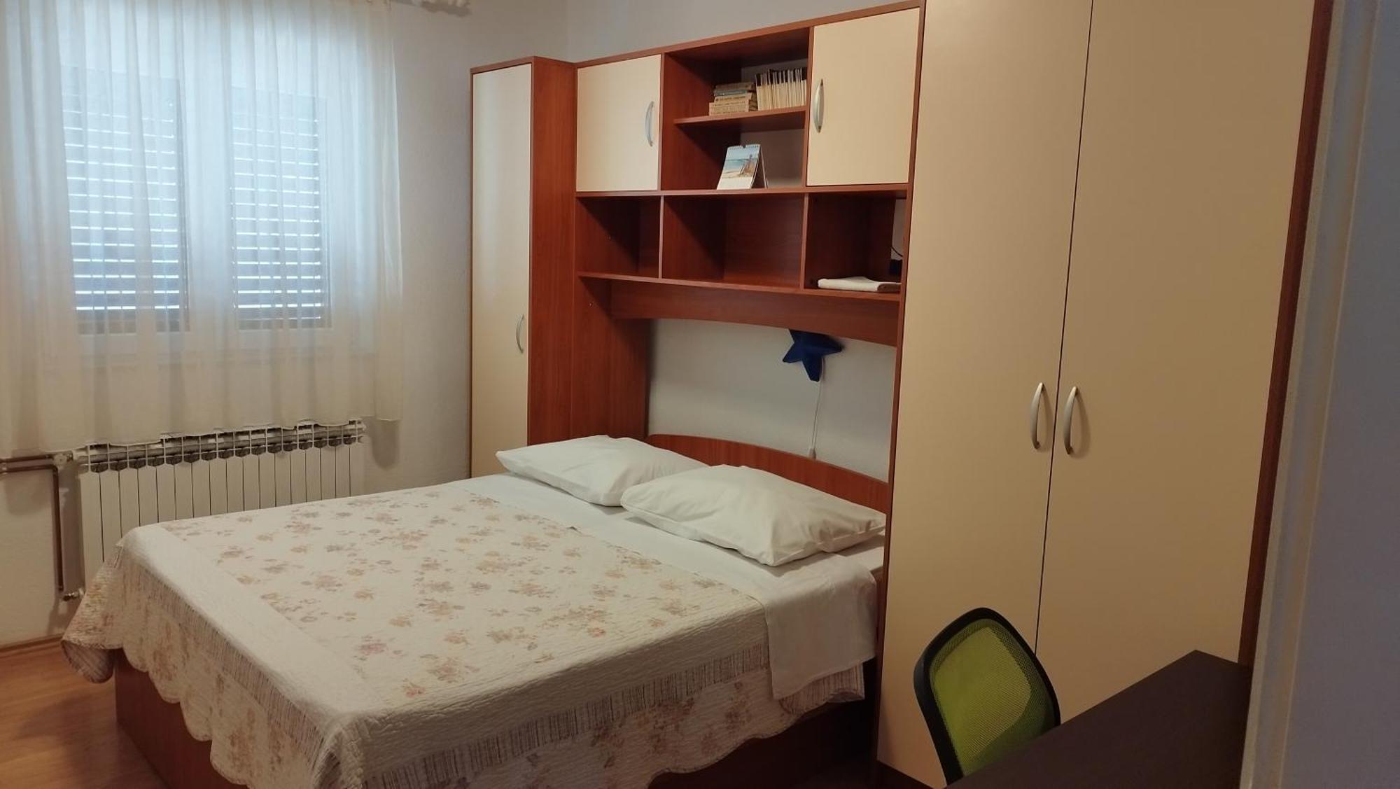 Apartmani Sabic A6 Makarska Exterior photo