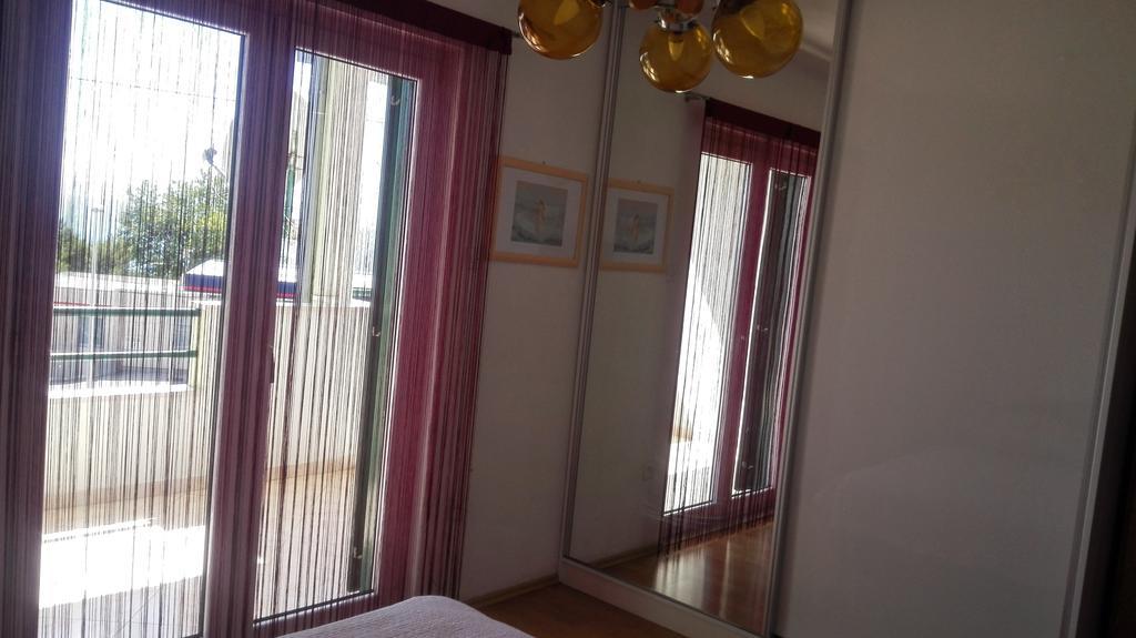 Apartmani Sabic A6 Makarska Exterior photo