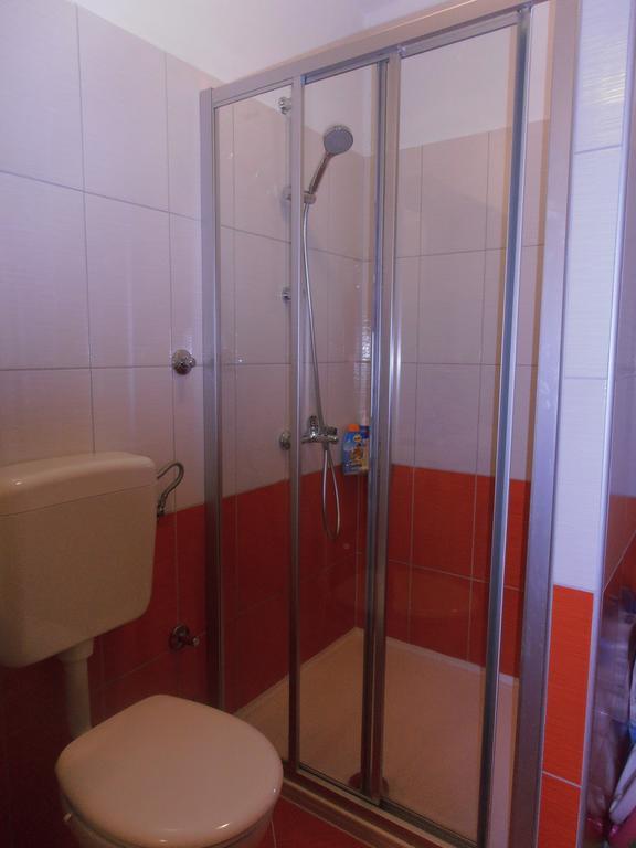 Apartmani Sabic A6 Makarska Exterior photo