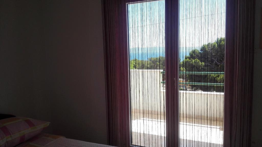 Apartmani Sabic A6 Makarska Exterior photo